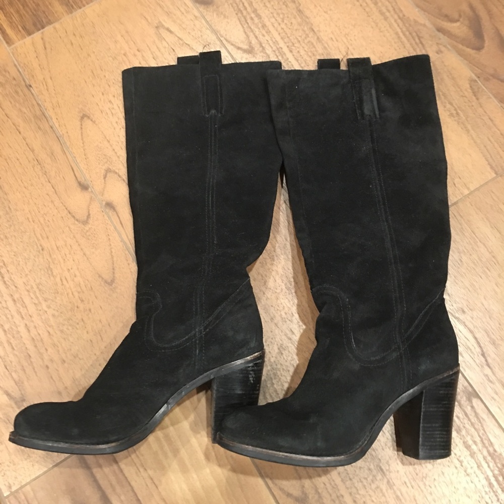 Bcbg generation knee boots